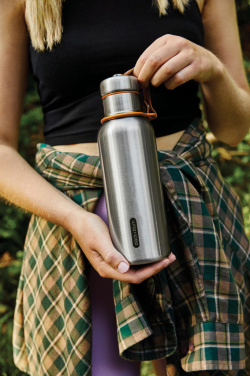 Logo trade advertising products picture of: Black+Blum Insulated Water Bottle Small 500ml