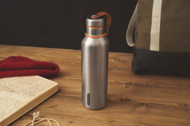 Logotrade corporate gifts photo of: Black+Blum Insulated Water Bottle Small 500ml