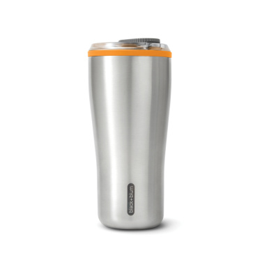 Logotrade promotional gift image of: Black+Blum Insulated Travel Tumbler 600ml