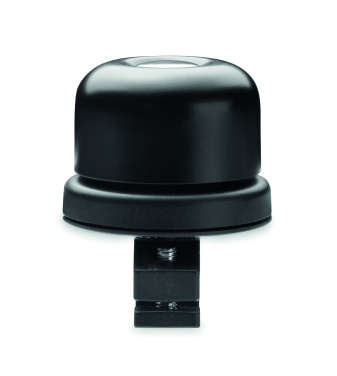 Logotrade promotional item image of: Apple® smart finder bike bell