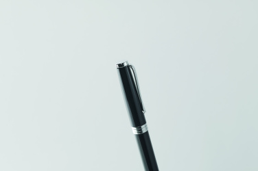 Logotrade promotional item picture of: Twist ball pen in box