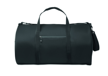Logo trade business gift photo of: Duffle bag in 600D RPET