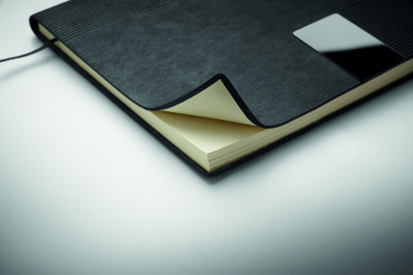 Logotrade promotional gifts photo of: A5 PU notebook