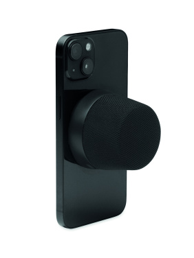 Logotrade business gift image of: 3W wireless speaker with stand