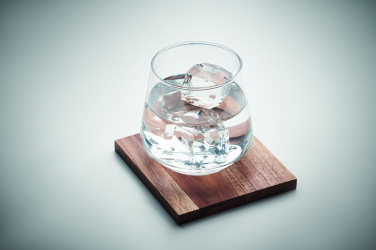 Logotrade promotional item image of: Whisky short drink glass set