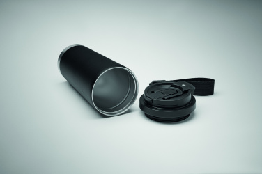 Logo trade corporate gifts picture of: Double wall tumbler 500ml