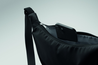 Logotrade promotional merchandise photo of: Sling bag in 400D Oxford