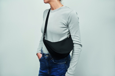 Logotrade promotional giveaways photo of: Sling bag in 400D Oxford