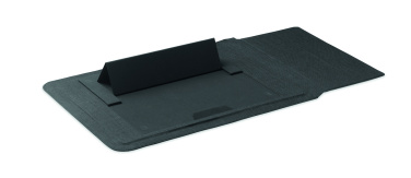 Logotrade promotional product image of: 16 inch felt laptop sleeve