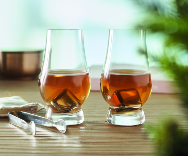 Logotrade promotional merchandise image of: Set of whisky tasting glasses