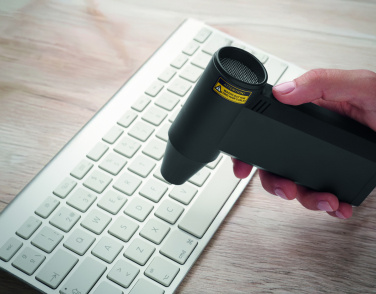 Logotrade advertising product picture of: Portable turbo fan