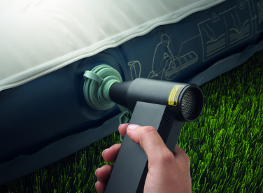 Logotrade promotional item picture of: Portable turbo fan