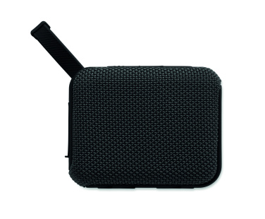 Logo trade promotional products image of: 5W wireless speaker