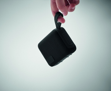 Logotrade corporate gift image of: 5W wireless speaker