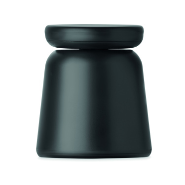 Logo trade promotional giveaways picture of: 3 in 1 wireless charger 15W