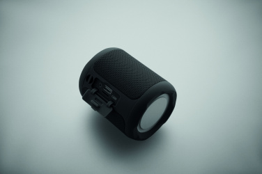 Logo trade promotional products picture of: 5W ABS wireless speaker