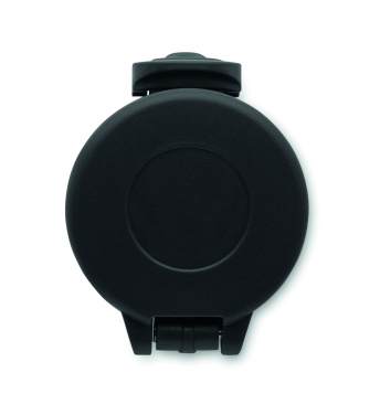 Logotrade promotional giveaway picture of: Double wall bottle 300 ml