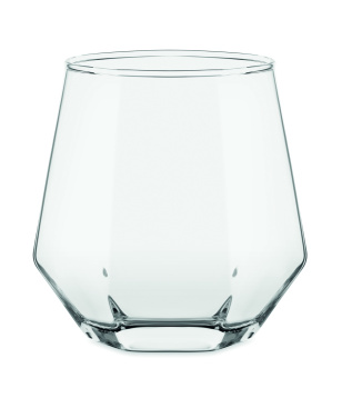 Logo trade corporate gift photo of: Short drink glass 300 ml