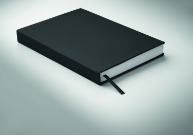 Logo trade advertising products image of: A5 perpetual daily planner