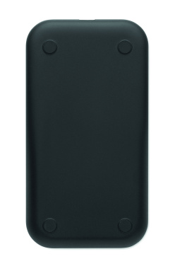 Logotrade promotional item picture of: 3 in 1 wireless charger 15W