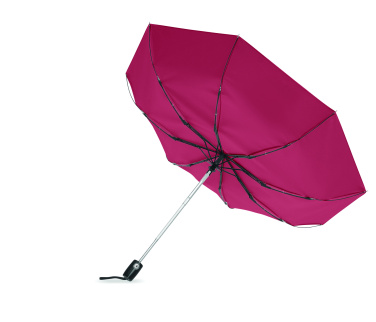 Logotrade promotional product image of: Luxe 21inch windproof umbrella