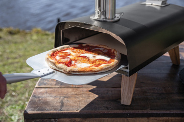 Logo trade corporate gift photo of: BOSKA Pizza Oven Pro Pellet