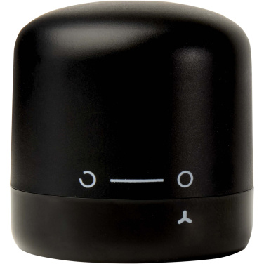 Logo trade promotional gift photo of: Core wine stopper