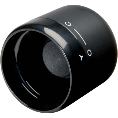 Logo trade corporate gifts picture of: Core wine stopper