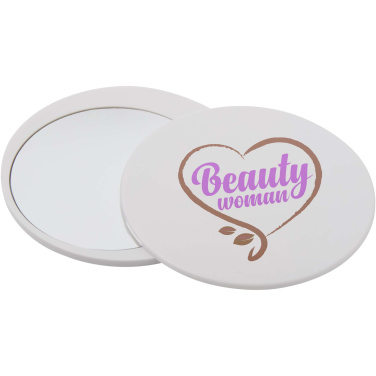 Logotrade promotional product image of: Glider slider makeup mirror