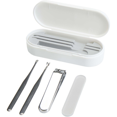Logotrade promotional merchandise photo of: Beautix manicure set