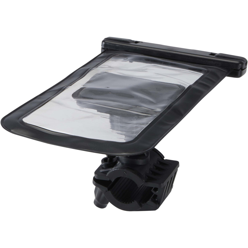 Logo trade promotional items picture of: Clutcha universal phone holder