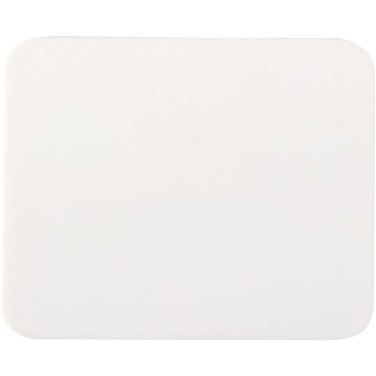 Logo trade promotional giveaways picture of: Gaia 4-port USB hub with USB-A and Type-C output and dual input - made from recycled plastic