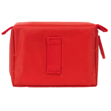 Logo trade promotional merchandise photo of: Basic 31-piece First Aid kit