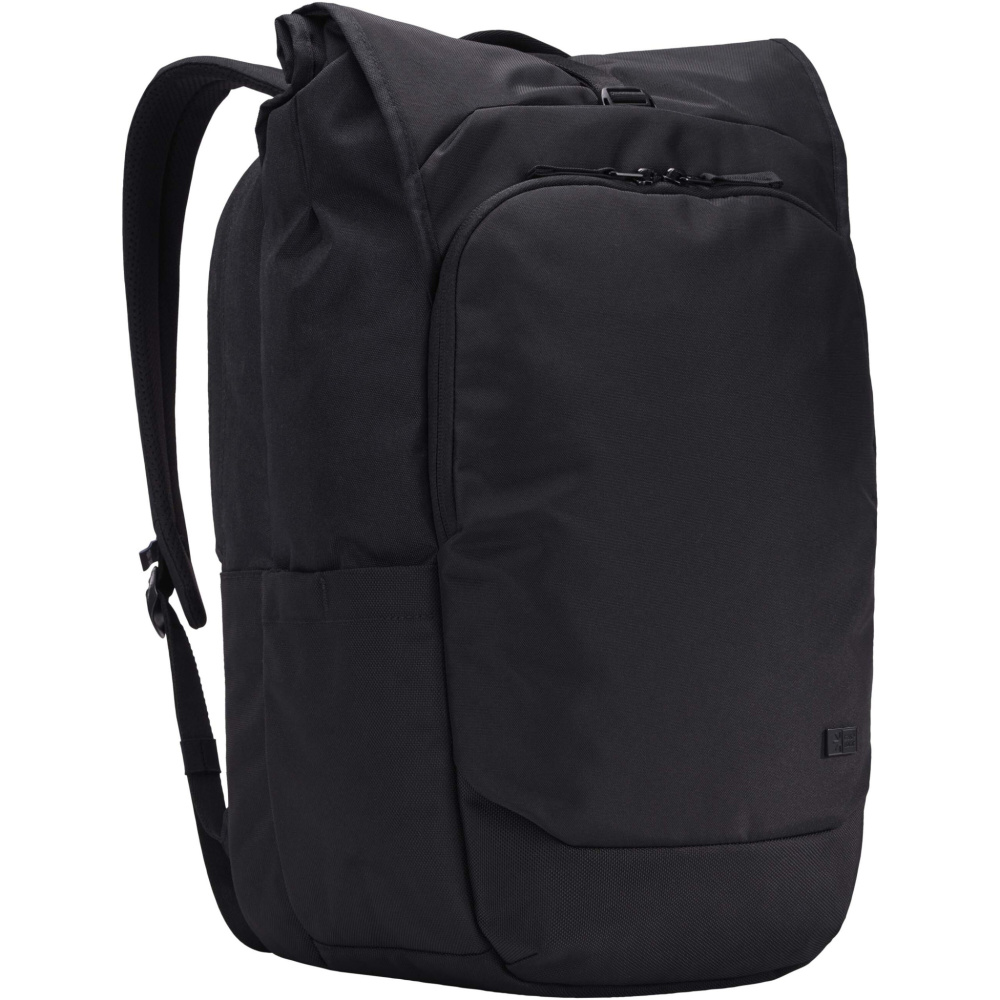 Logotrade promotional item picture of: Case Logic Variate 17" recycled expandable roll-top laptop backpack