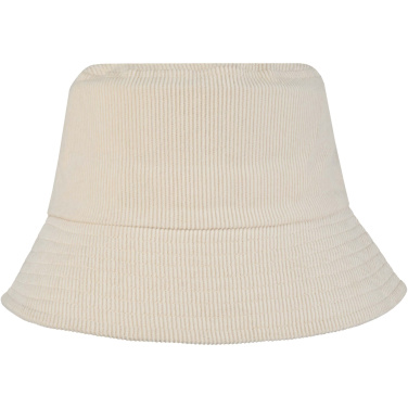 Logotrade advertising product image of: Howson recycled corduroy sun hat