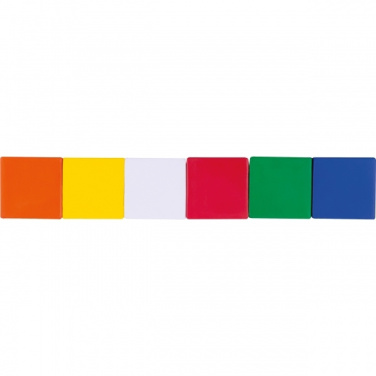 Logotrade corporate gifts photo of: Anti-stress ball DIJON