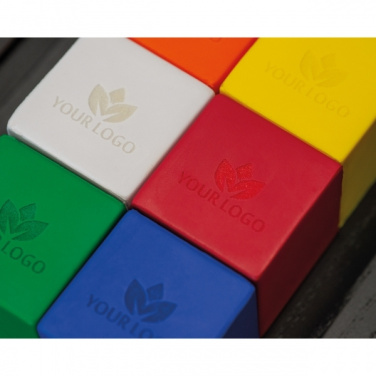 Logotrade promotional item image of: Anti-stress ball DIJON