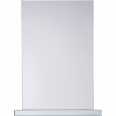 Logo trade promotional gifts picture of: Trophy BURNLEY