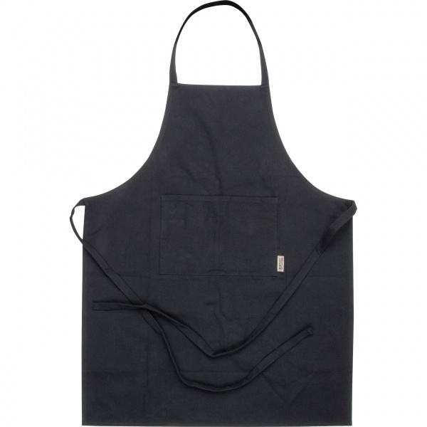 Logotrade promotional giveaways photo of: Cotton Apron FLORENCE