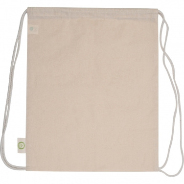 Logo trade promotional gifts image of: Gym Bag HOUSTON