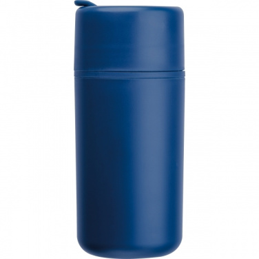 Logotrade promotional product image of: Drinking cup GENOA