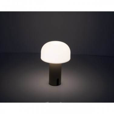 Logotrade promotional merchandise picture of: Outdoor lamp BOLZANO
