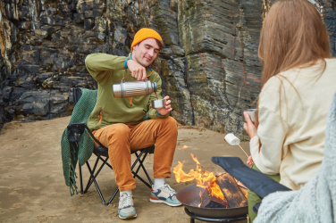 Logo trade promotional items image of: Black+Blum Explorer Flask Duo 1L