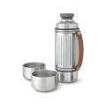 Black+Blum Explorer Flask Duo 1L, grey