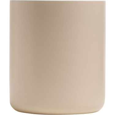 Logotrade promotional gift image of: Wellmark scented candle