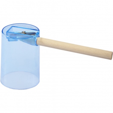 Logo trade firmakingituse pilt: Hef 12-osaline värvilise pliiatsi komplekt teritajaga