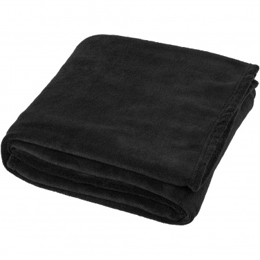 Logotrade meened pilt: Lahe eriti pehme korallifliisist ruuduline tekk