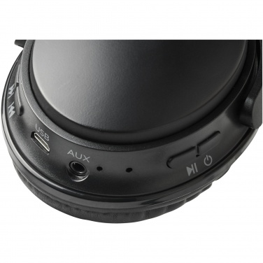 Logo trade reklaamkingitused foto: Blaze valgusega logoga kõrvaklapid