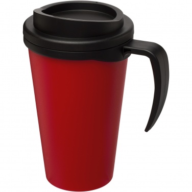 Logo trade meene pilt: Americano® Grande 350 ml sangaga kruus