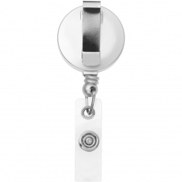 Logotrade ärikingi foto: Aspen rullklamber